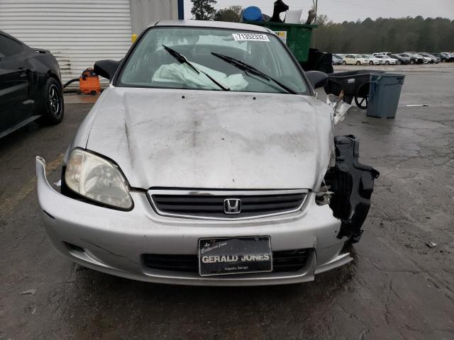 Photo 5 from auction – 2000 HONDA CIVIC BASE with VIN 2HGEJ6616YH592387
