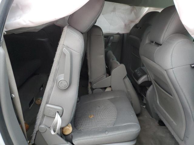 Photo 11 from auction – 2017 CHEVROLET TRAVERSE L with VIN 1GNKRFED9HJ221252