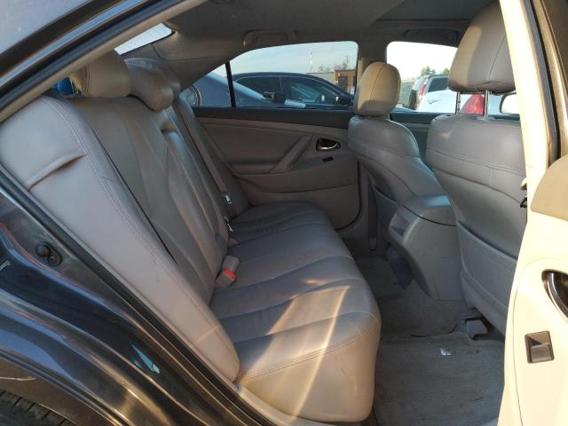 Photo 10 from auction – 2009 TOYOTA CAMRY BASE with VIN 4T1BE46K69U856110