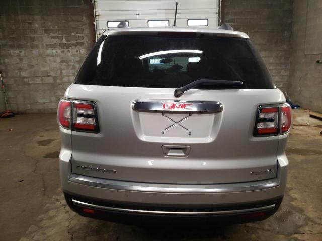Photo 6 from auction – 2015 GMC ACADIA SLE with VIN 1GKKVPKD4FJ322344