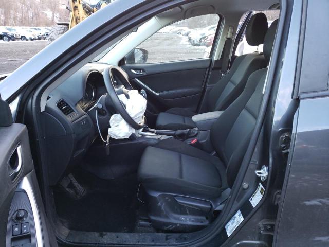 Photo 7 from auction – 2014 MAZDA CX-5 SPORT with VIN JM3KE2BE4E0405081