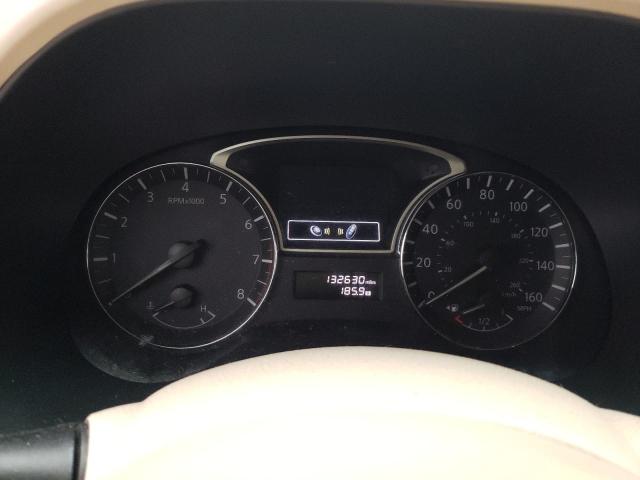 Photo 9 from auction – 2013 NISSAN PATHFINDER with VIN 5N1AR2MNXDC655200