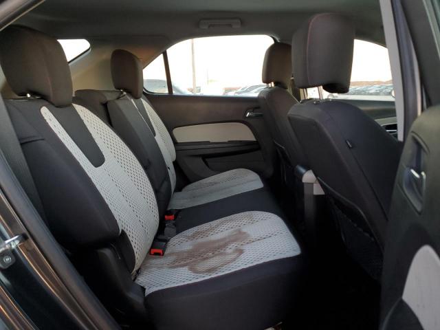 Photo 11 from auction – 2013 CHEVROLET EQUINOX LS with VIN 2GNALBEK7D6280442