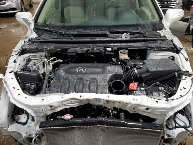 Photo 11 from auction – 2018 ACURA RDX with VIN 5J8TB3H39JL011958