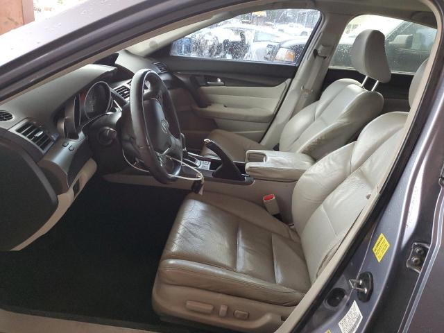 Photo 7 from auction – 2012 ACURA TL with VIN 19UUA8F59CA008355