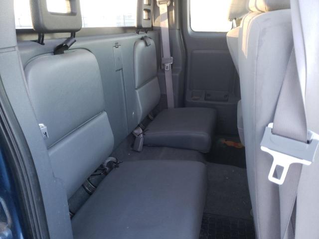 Photo 10 from auction – 2006 DODGE DAKOTA ST with VIN 1D3HW22K26S562952