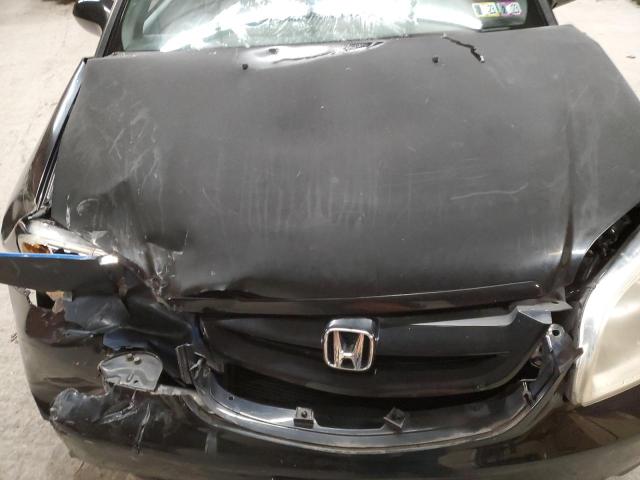 Photo 11 from auction – 2003 HONDA CIVIC EX with VIN 1HGEM22973L087126
