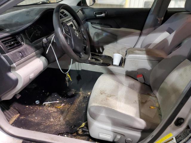 Photo 7 from auction – 2014 TOYOTA CAMRY with VIN 4T4BF1FK4ER424188