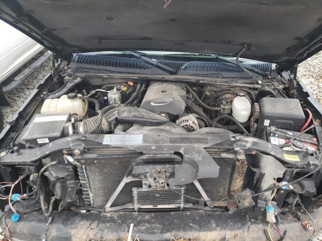 Photo 11 from auction – 2003 CHEVROLET SILVERADO with VIN 2GCEK19T931137370