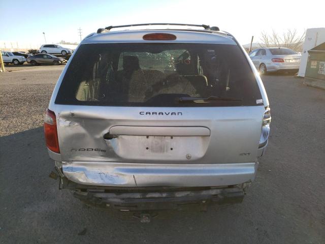 Photo 6 from auction – 2006 DODGE CARAVAN SX with VIN 1D4GP45R76B607554