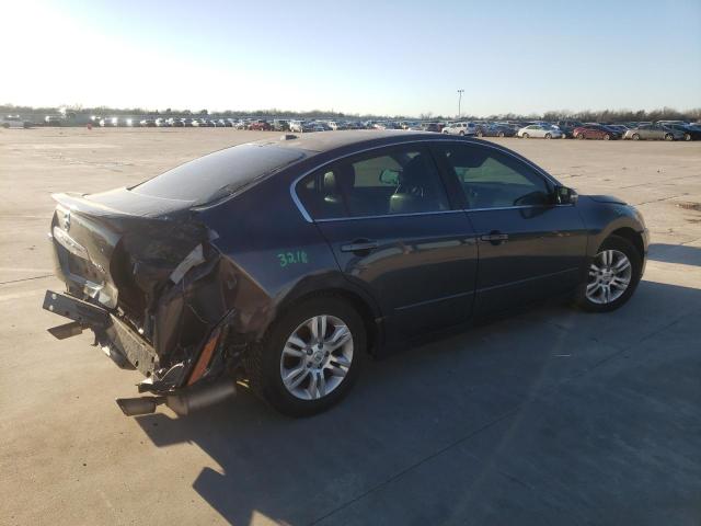 Photo 3 from auction – 2011 NISSAN ALTIMA BAS with VIN 1N4AL2AP0BN431663