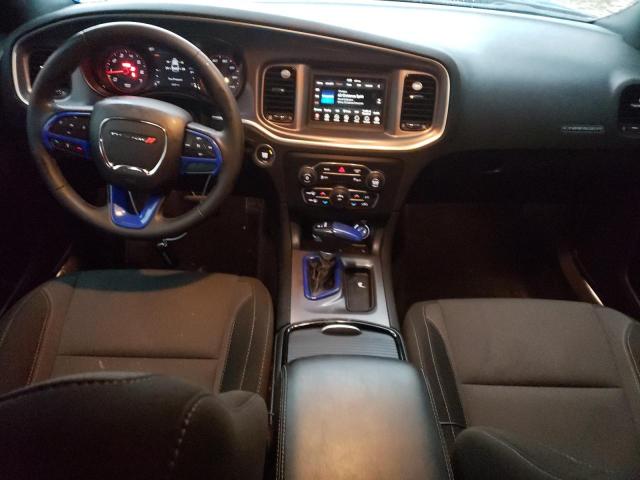 Photo 8 from auction – 2021 DODGE CHARGER SX with VIN 2C3CDXBG0MH515302