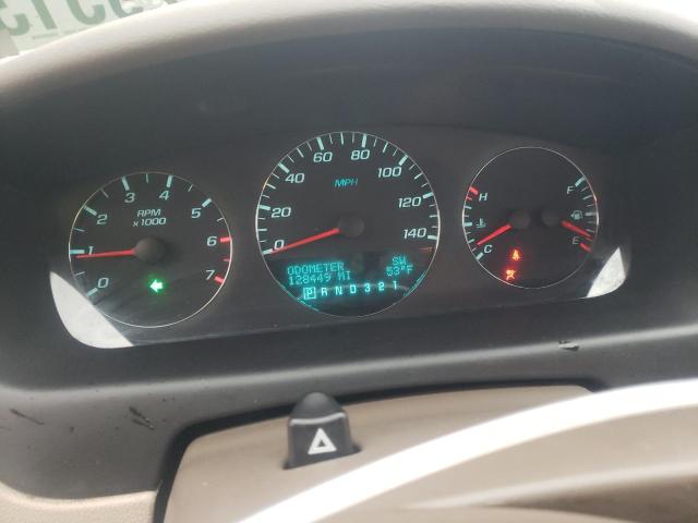 Photo 9 from auction – 2007 CHEVROLET IMPALA LT with VIN 2G1WT58K179232510