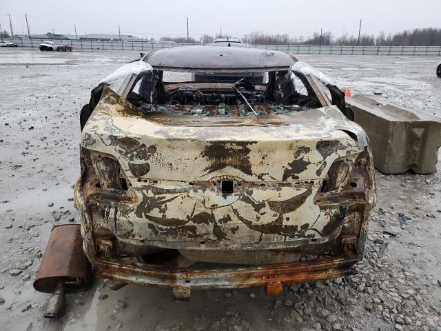 Photo 6 from auction – 2017 FORD TAURUS LIM with VIN 1FAHP2F86HG117758