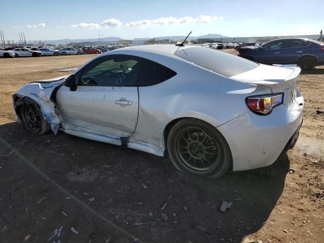 Photo 2 from auction – 2013 SUBARU BRZ 2.0 LI with VIN JF1ZCAC13D1612417