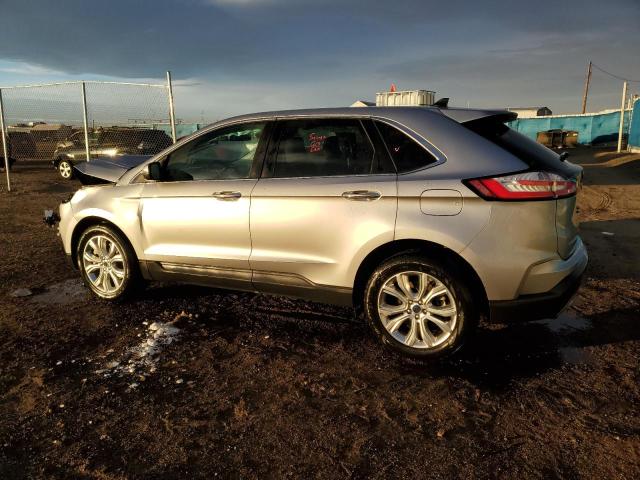 Photo 2 from auction – 2022 FORD EDGE TITAN with VIN 2FMPK4K93NBA07697