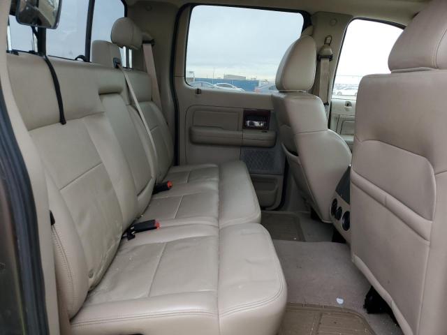 Photo 10 from auction – 2005 FORD F150 SUPER with VIN 1FTPW14565KD95824