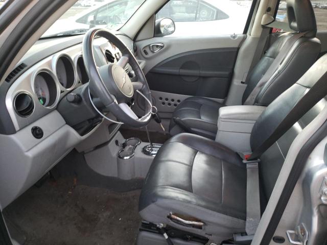 Photo 7 from auction – 2008 CHRYSLER PT CRUISER with VIN 3A8FY68878T202373