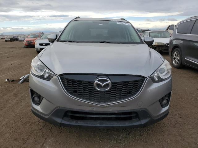 Photo 5 from auction – 2013 MAZDA CX-5 TOURI with VIN JM3KE4CE0D0101576