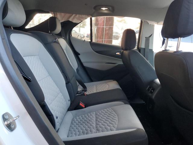 Photo 10 from auction – 2020 CHEVROLET EQUINOX LS with VIN 3GNAXHEV0LS682563