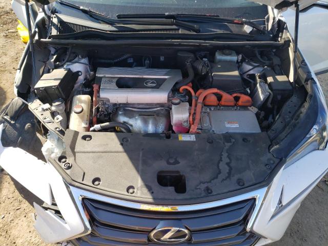Photo 12 from auction – 2016 LEXUS NX 300H with VIN JTJBJRBZ3G2040347