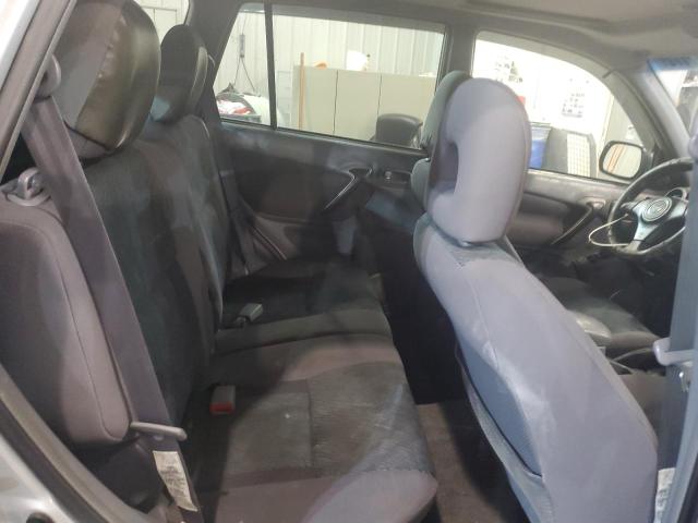 Photo 10 from auction – 2003 TOYOTA RAV4 with VIN JTEHH20V630262155