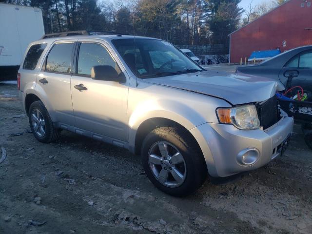 Photo 4 from auction – 2010 FORD ESCAPE XLT with VIN 1FMCU0D71AKA10031