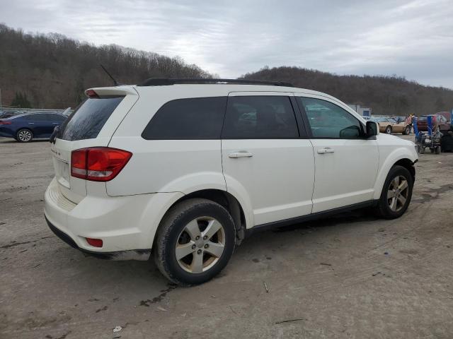Photo 3 from auction – 2011 DODGE JOURNEY MA with VIN 3D4PH1FG2BT551721
