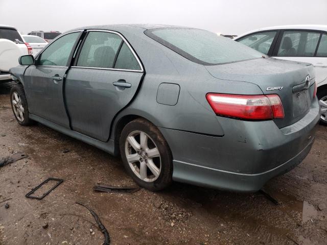 Photo 2 from auction – 2007 TOYOTA CAMRY CE with VIN 4T1BE46K97U560978