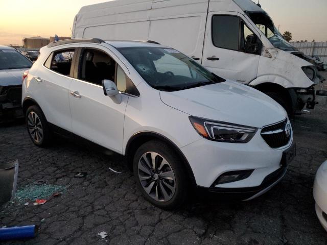 Photo 4 from auction – 2019 BUICK ENCORE ESS with VIN KL4CJCSM0KB801296