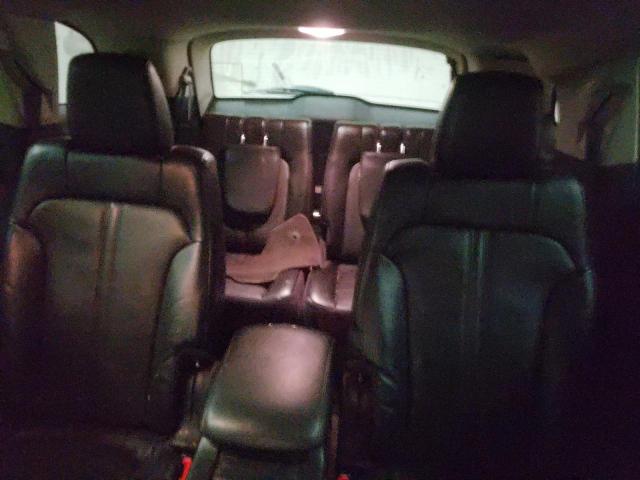 Photo 10 from auction – 2012 LINCOLN MKT with VIN 2LMHJ5AT6CBL51679