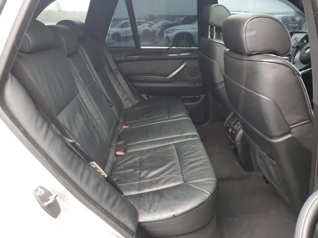 Photo 11 from auction – 2004 BMW X5 4.8IS with VIN 5UXFA93514LE81238