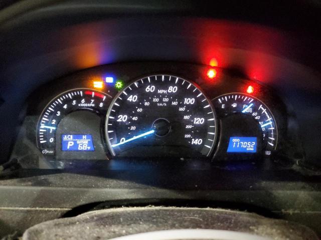 Photo 9 from auction – 2014 TOYOTA CAMRY with VIN 4T4BF1FK4ER424188
