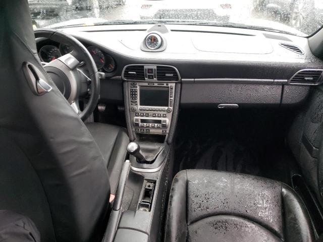 Photo 8 from auction – 2005 PORSCHE 911 NEW GE with VIN WP0AB29945S742232