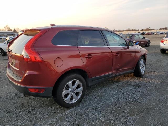 Photo 3 from auction – 2013 VOLVO XC60 3.2 with VIN YV4940DZ4D2430996