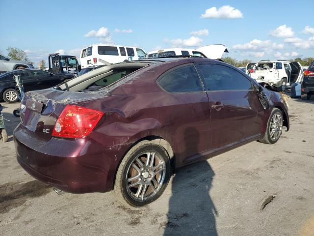 Photo 3 from auction – 2007 TOYOTA SCION TC with VIN JTKDE177870155698