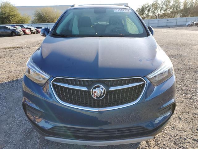 Photo 5 from auction – 2019 BUICK ENCORE PRE with VIN KL4CJASB9KB896301