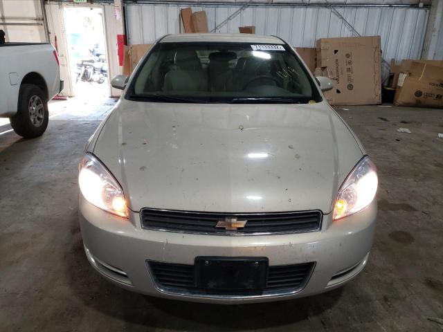 Photo 5 from auction – 2008 CHEVROLET IMPALA LT with VIN 2G1WT58K389111088