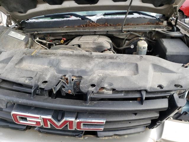 Photo 11 from auction – 2008 GMC SIERRA K15 with VIN 1GTEK14C18Z276804