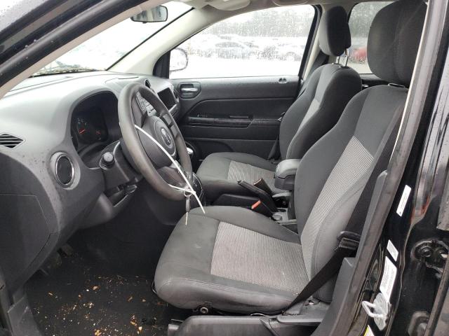 Photo 7 from auction – 2012 JEEP COMPASS with VIN 1C4NJDBB2CD621178