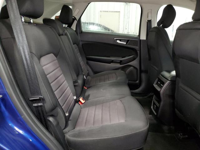 Photo 10 from auction – 2015 FORD EDGE SE with VIN 2FMTK3G86FBB38181