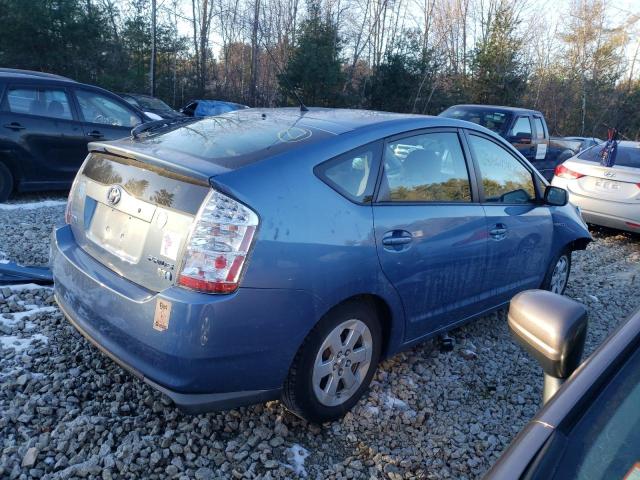 Photo 3 from auction – 2008 TOYOTA PRIUS with VIN JTDKB20U487774269