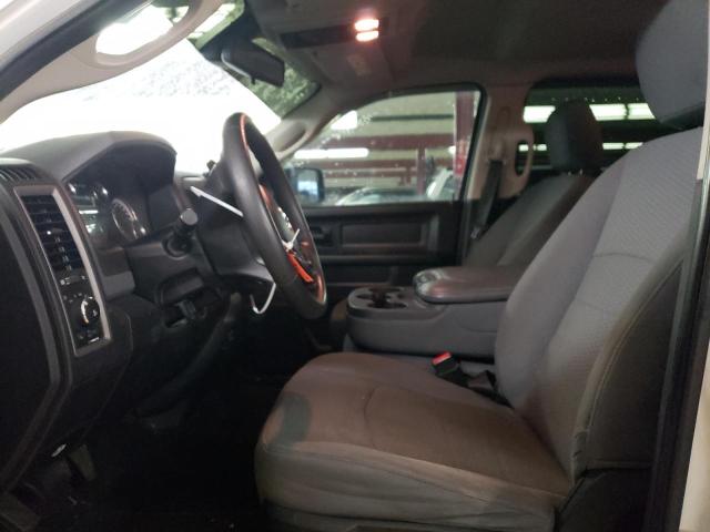 Photo 7 from auction – 2013 RAM 1500 ST with VIN 1C6RR7KT5DS714558