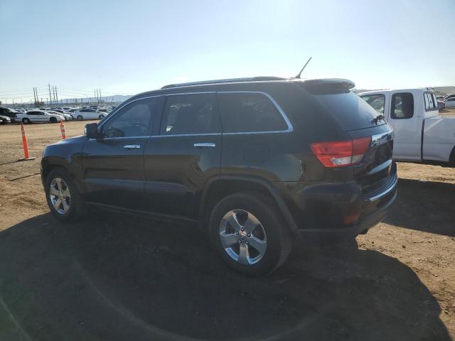 Photo 2 from auction – 2013 JEEP GRAND CHER with VIN 1C4RJEBT6DC547366