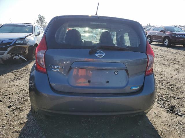 Photo 6 from auction – 2016 NISSAN VERSA NOTE with VIN 3N1CE2CP3GL402985