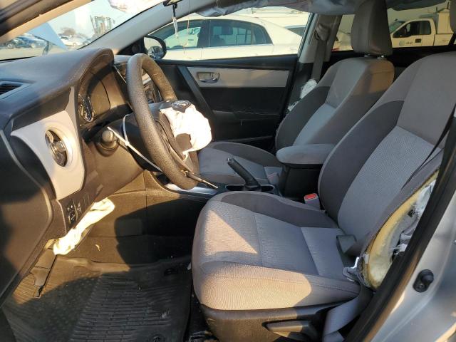 Photo 7 from auction – 2019 TOYOTA COROLLA L with VIN 5YFBURHEXKP875127
