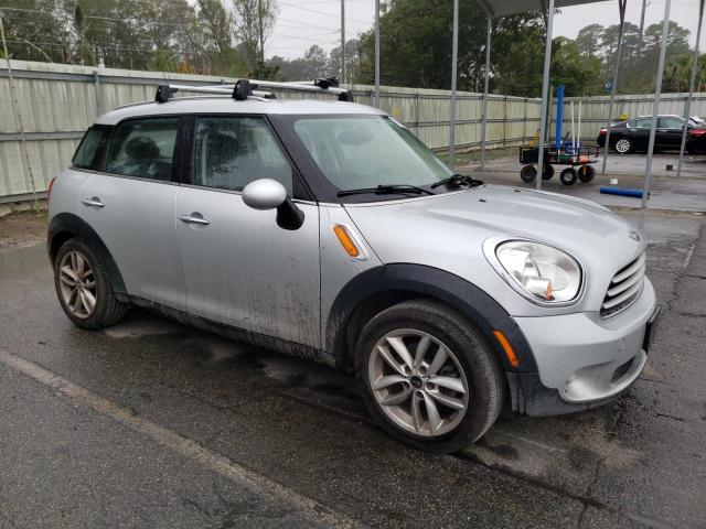 Photo 4 from auction – 2012 MINI COOPER COU with VIN WMWZB3C56CWM29748