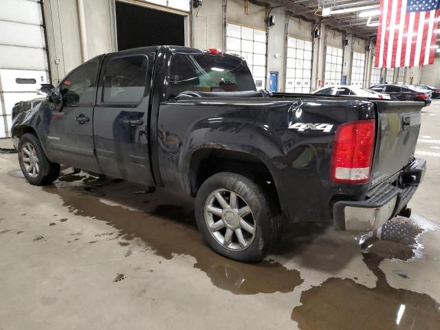 Photo 2 from auction – 2012 GMC SIERRA K15 with VIN 3GTP2WE75CG103786