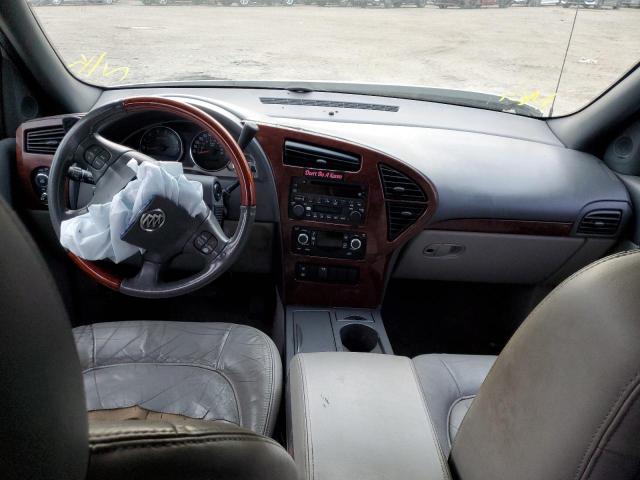 Photo 8 from auction – 2006 BUICK RENDEZVOUS with VIN 3G5DB03L56S633166