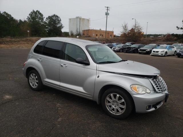 Photo 4 from auction – 2007 CHRYSLER PT CRUISER with VIN 3A8FY68BX7T608397